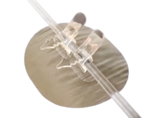 CathGrip - Double strap