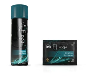 Elisse® – barrière cutanée non irritante