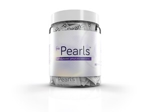 Pearls™ - superabsorberende sachets