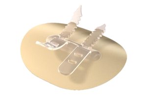 CathGrip | Fixation pour cathéter, sonde, ligne et tube