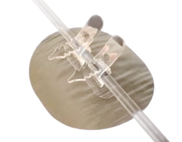 CathGrip - Double strap