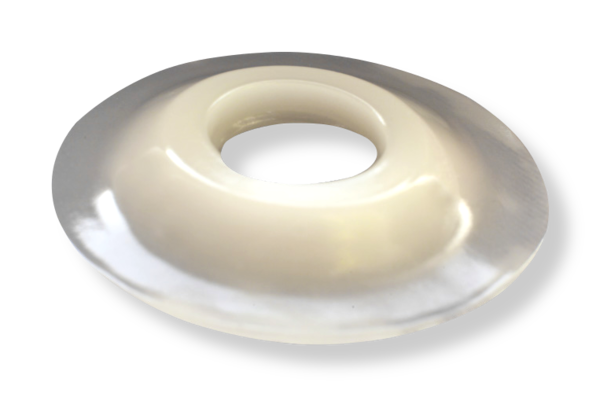 Genii Convex Ostomy Seals SMALL