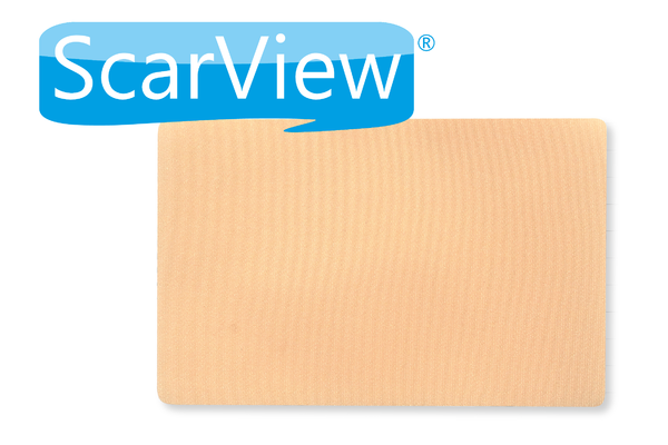 ScarView bandage