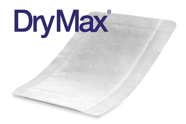 Essayez DryMax gratuitement sur vos patients !